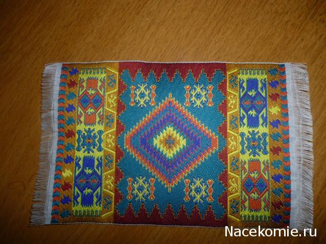 Мебель и аксессуары для кукольного дома НЕ ИЗ ЖУРНАЛА