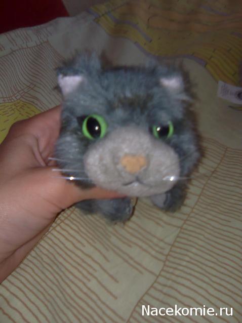 Кошкин дом. Болталка The Cat Collection
