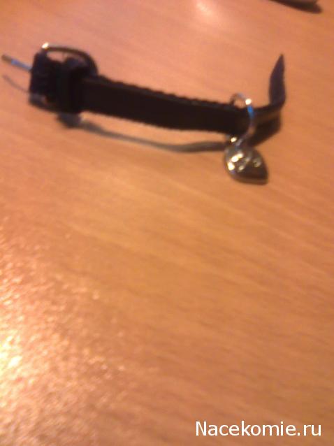 The Cat Collection № 3 Русская голубая Фото