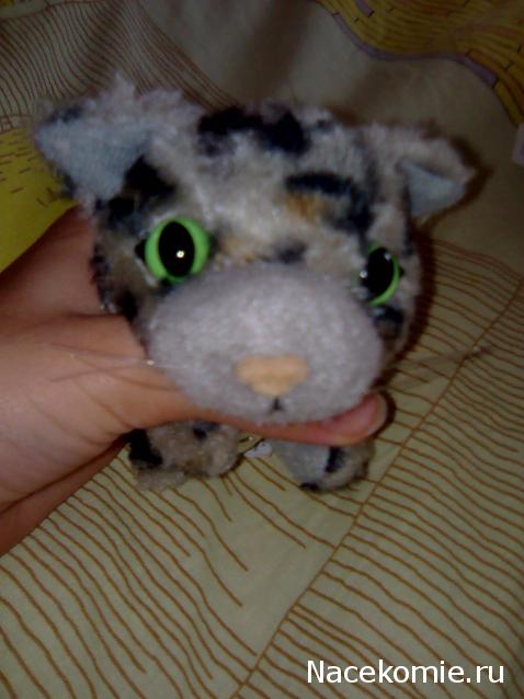 Кошкин дом. Болталка The Cat Collection