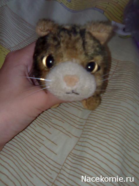 Кошкин дом. Болталка The Cat Collection