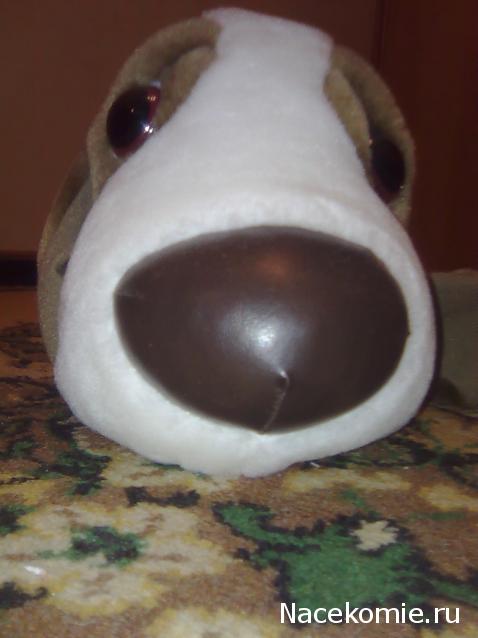 The Dog Collection Болталка