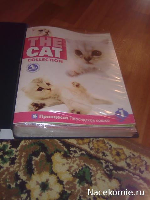 Кошкин дом. Болталка The Cat Collection