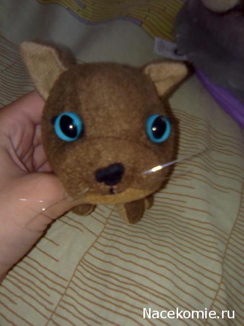 Кошкин дом. Болталка The Cat Collection