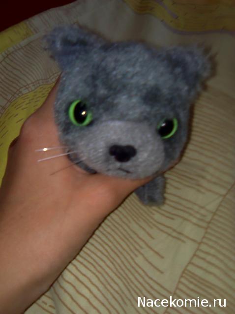 Кошкин дом. Болталка The Cat Collection