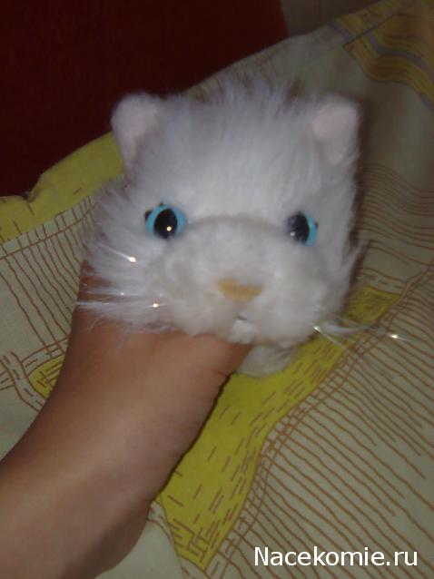 Кошкин дом. Болталка The Cat Collection