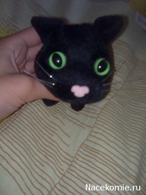 Кошкин дом. Болталка The Cat Collection