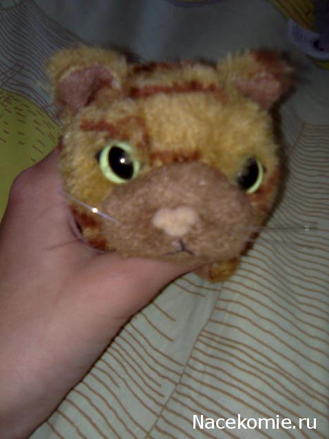 Кошкин дом. Болталка The Cat Collection