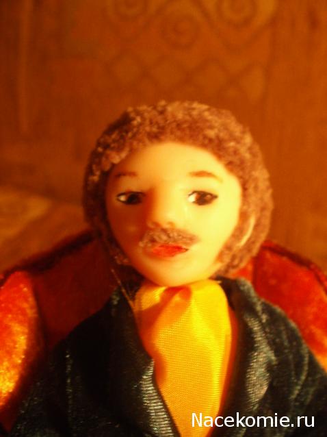 Жильцы Дома Мечты фото, ссылки, обсуждение