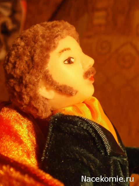 Жильцы Дома Мечты фото, ссылки, обсуждение