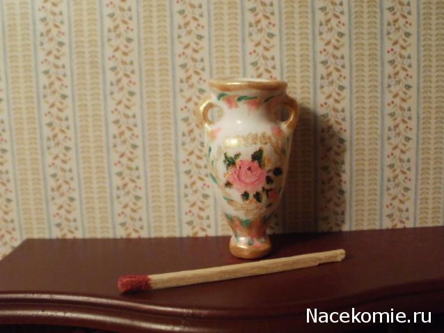 Дом Мечты. Аксессуары и мебель своими руками