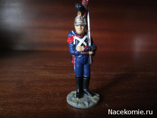 Наполеоновские Войны - График выхода и обсуждение