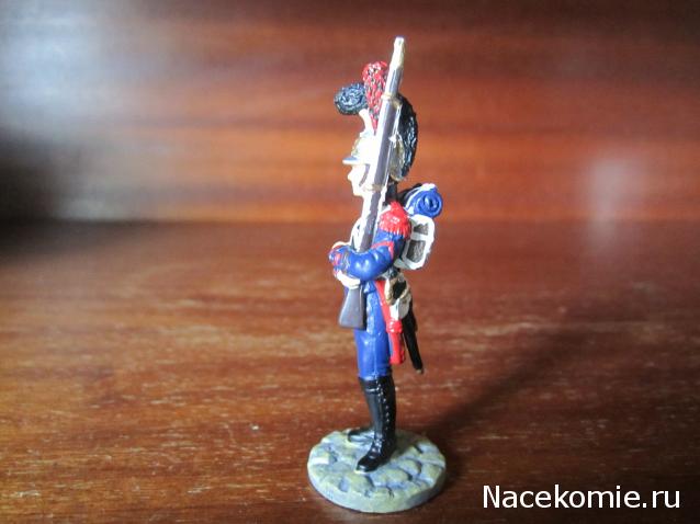 Наполеоновские Войны - График выхода и обсуждение