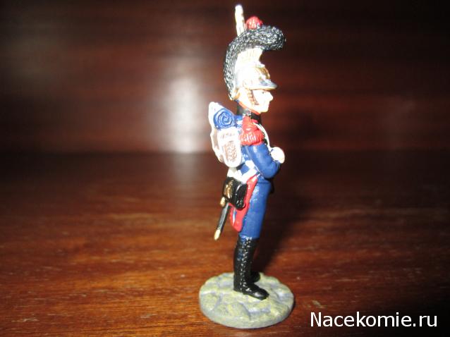 Наполеоновские Войны - График выхода и обсуждение