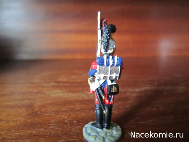 Наполеоновские Войны - График выхода и обсуждение