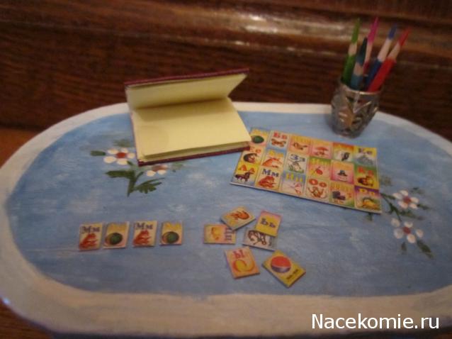 Дом Мечты. Аксессуары и мебель своими руками