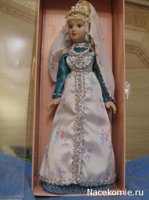 Куклы в народных костюмах – Новые образы своими руками. Фото и обсуждение