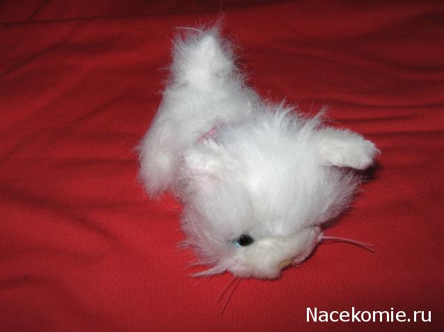 Кошкин дом. Болталка The Cat Collection