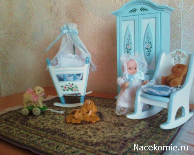 Дом Мечты. Аксессуары и мебель своими руками