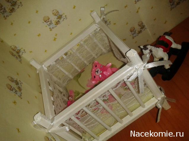 Дом Мечты. Аксессуары и мебель своими руками