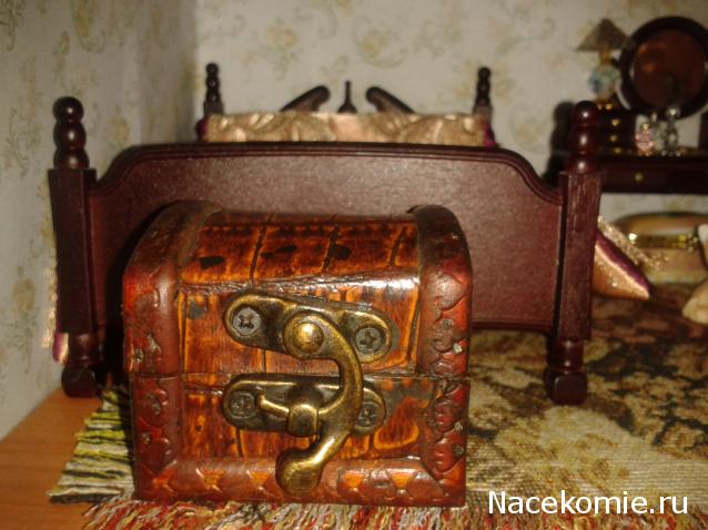 Дом Мечты. Аксессуары и мебель своими руками