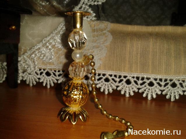 Дом Мечты. Аксессуары и мебель своими руками