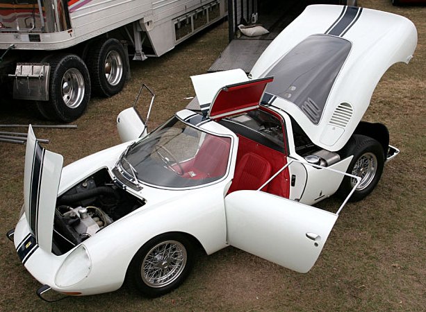 Ferrari Collection №15 250 LM фото модели, обсуждение