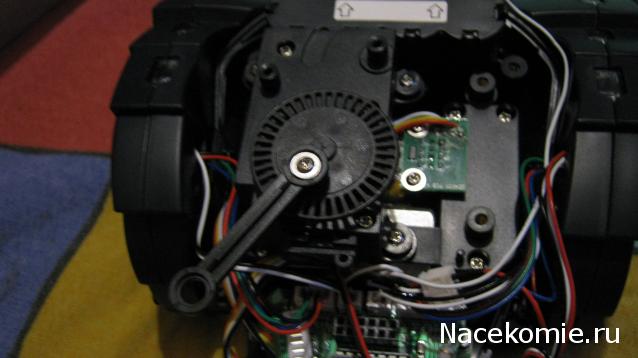 Робот-Шпион - График Выхода и обсуждение