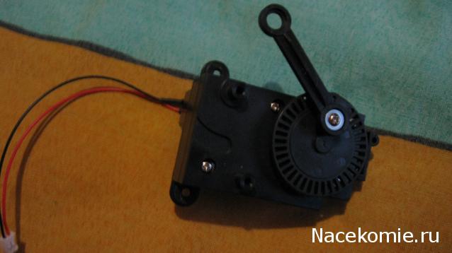 Робот-Шпион - График Выхода и обсуждение