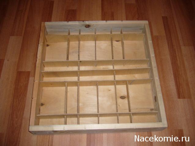 Шахматы Гарри Поттер Коробки, шкатулки и мешочки для хранения коллекции