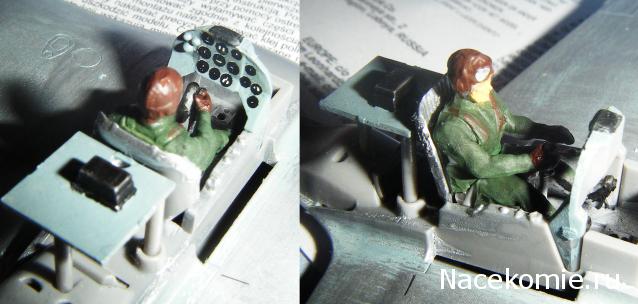 Разбор полетов. Беседы про авиацию.