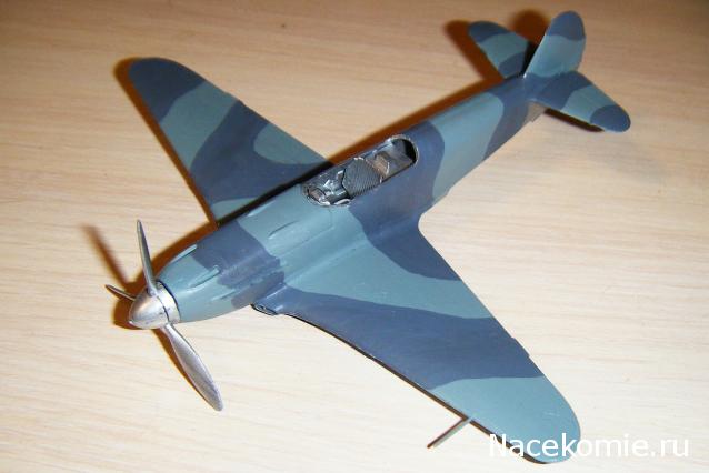 Разбор полетов. Беседы про авиацию.