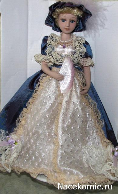 Дамы эпохи - Болталка №2 (соседняя палата)