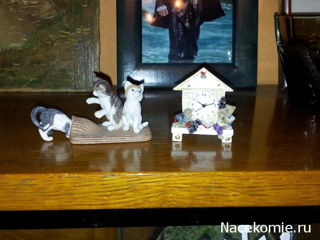 Мебель и аксессуары для кукольного дома НЕ ИЗ ЖУРНАЛА