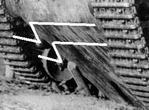 Соберите Танк Тигр - Сборка Корпуса