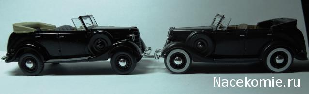 Наш Автопром фото моделей и обсуждение