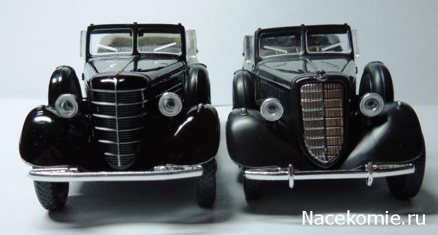 Наш Автопром фото моделей и обсуждение