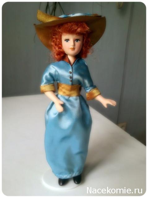 Дамы эпохи - Болталка №2 (соседняя палата)