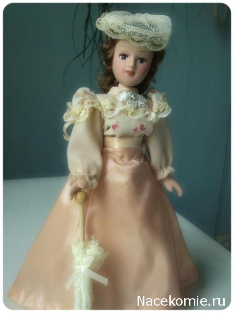 Дамы эпохи - Болталка №2 (соседняя палата)