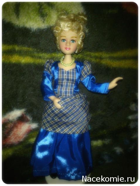 Дамы эпохи - Болталка №2 (соседняя палата)