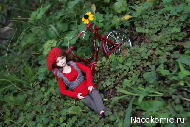 Другие коллекционные куклы: фото, обсуждение
