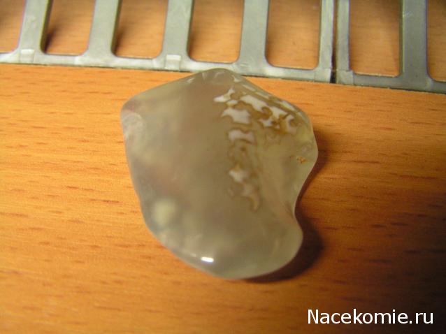 Энергия камней № 71 Опал (окатанный камень) фото, обсуждение