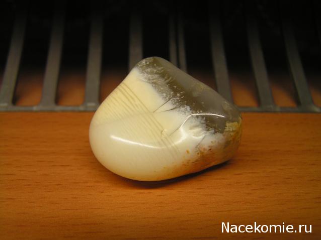 Энергия камней № 71 Опал (окатанный камень) фото, обсуждение