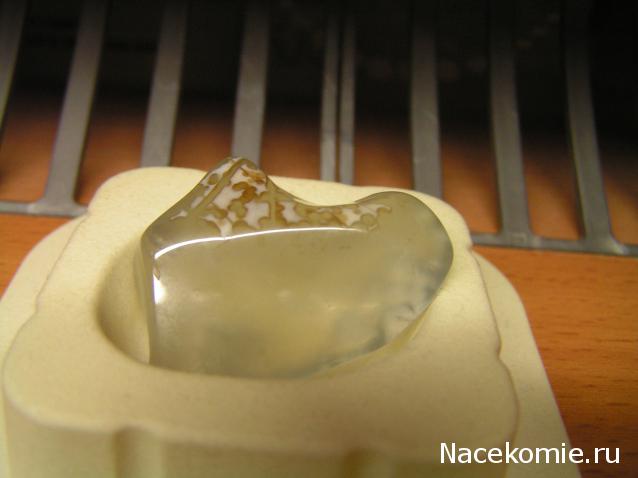 Энергия камней № 71 Опал (окатанный камень) фото, обсуждение