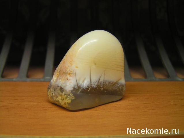 Энергия камней № 71 Опал (окатанный камень) фото, обсуждение