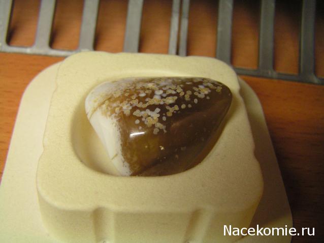 Энергия камней № 71 Опал (окатанный камень) фото, обсуждение