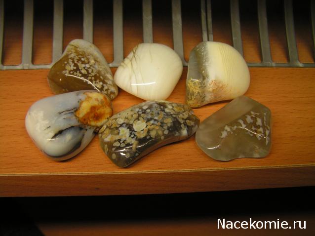 Энергия камней № 71 Опал (окатанный камень) фото, обсуждение