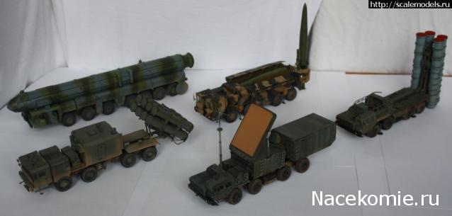 Фото наших коллекций бронетехники