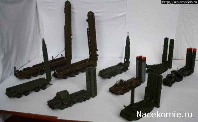 Фото наших коллекций бронетехники