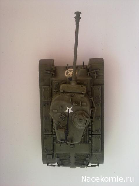 Фото наших коллекций бронетехники